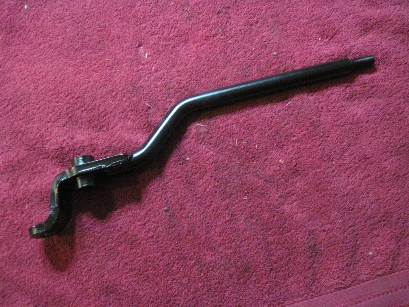 NP205 Transfer Case Shifter Chevy GMC NP 205 K10 20 30 eBay