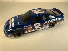 ACTION RACING 1:24 #101286, KEVIN HARVICK #2 AC DELCO 2001 MONTE CARLO, 1 of 600