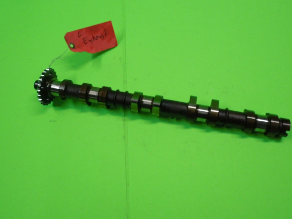 Jaguar XJ8 XJ8L 1999 4,0 V8 VANDEN PLAS 1 motor árbol de levas 2000 2001 2002 2003  Foto 3 de 4