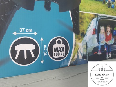 12 Ersatzbeutel Für Mobile Camping-Toilette – Passend Für Highlander & ähnliche