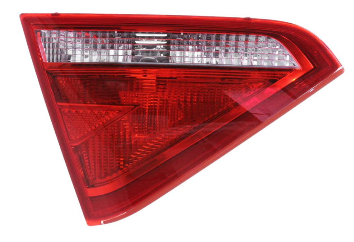 Feu arriere gauche A5 8T phare arriere de remplacement pour auto 2007 2008 2009