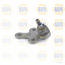 Ball Joint Front Left/Right FOR RIFTER 1.5 18->20 CHOICE1/2 HD suspension Napa