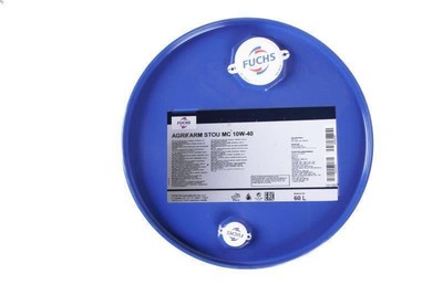FUCHS OIL 600920357 Agro Oil
