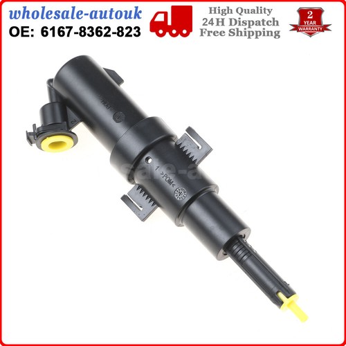 Headlight Washer Telescopic Nozzle For BMW 3 Series E46 61678362823 - Afbeelding 5 van 7