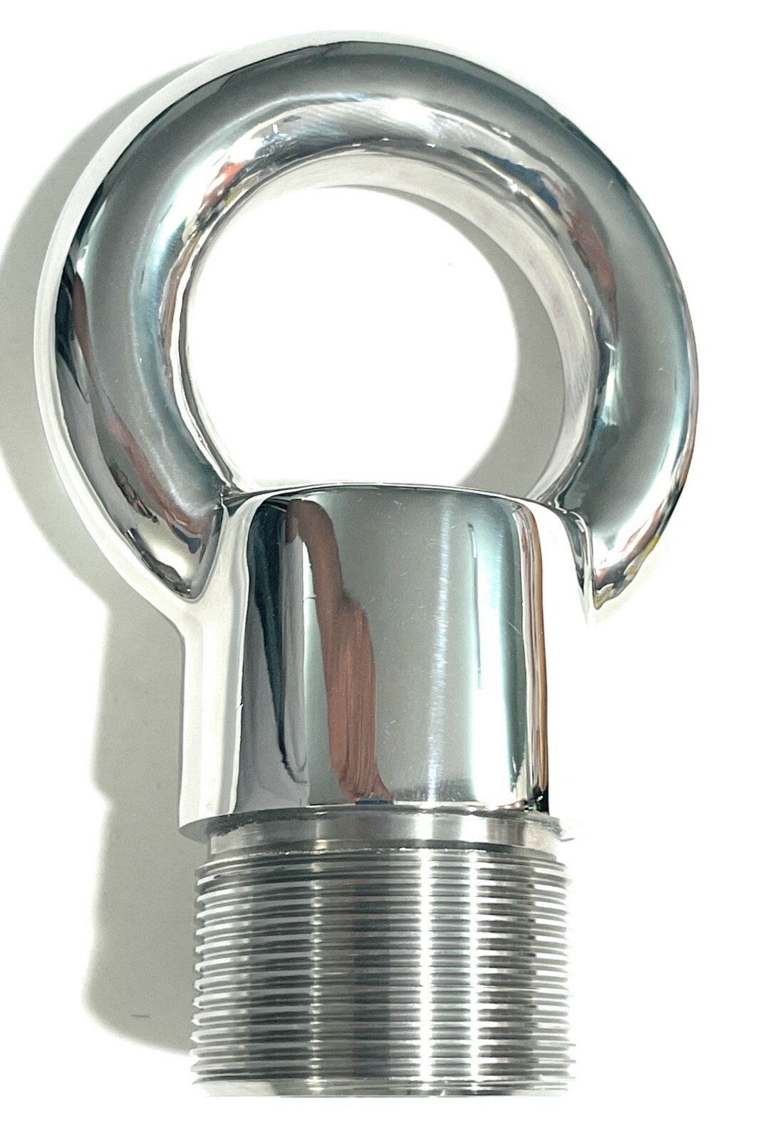 Stainless Steel Lifting Eye Tool For Mercury MerCruiser Outboard 91