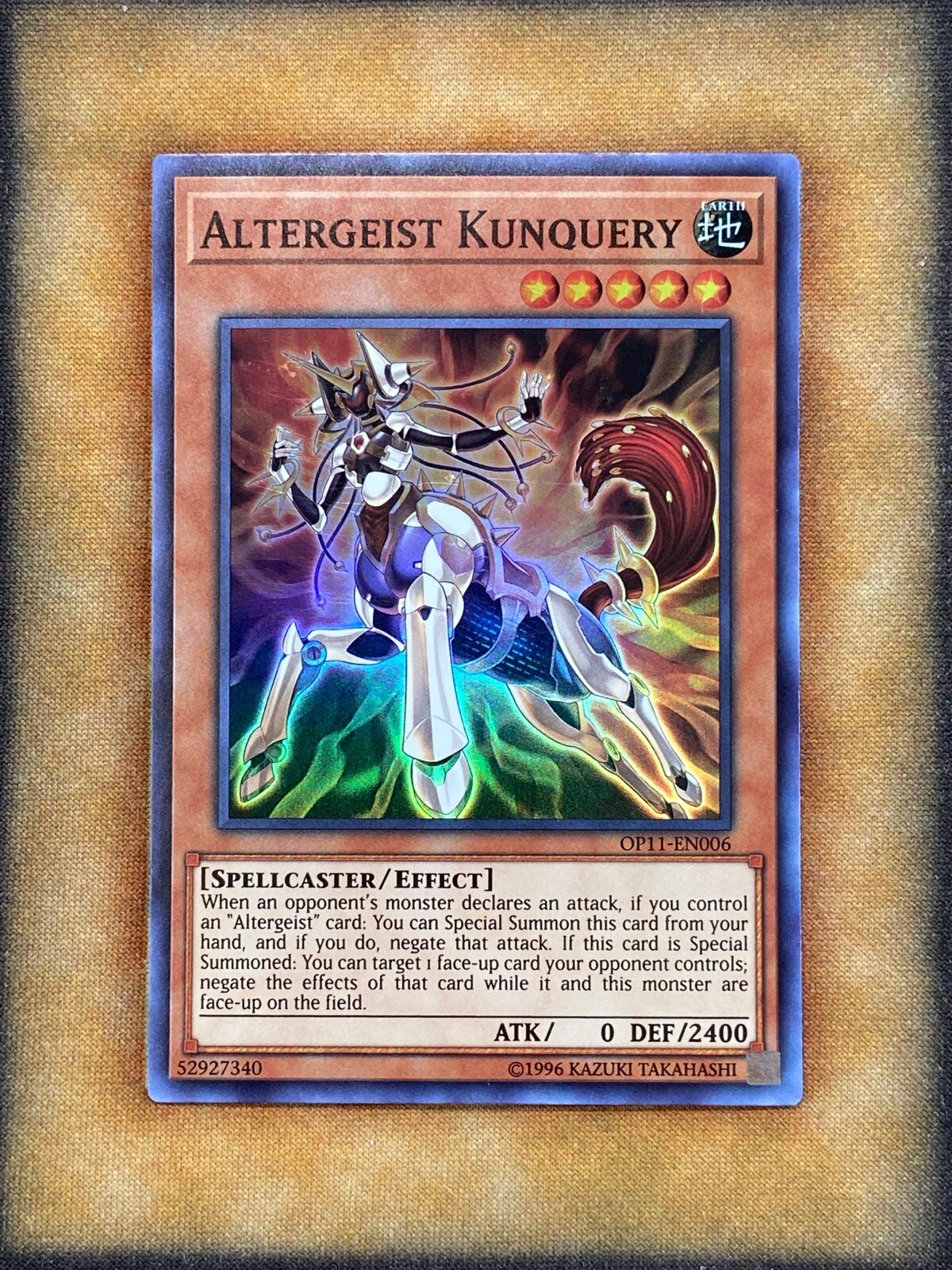 Yugioh Tin Yu-Gi-Oh! METAVERSE Card  Super Rare, OP11-EN012, Mint/Near  Mint Condition Yugioh Dragon Deck