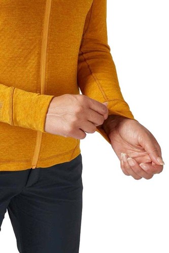 Rab Nexus Womens Fleece Jacket - Picture 5 of 32