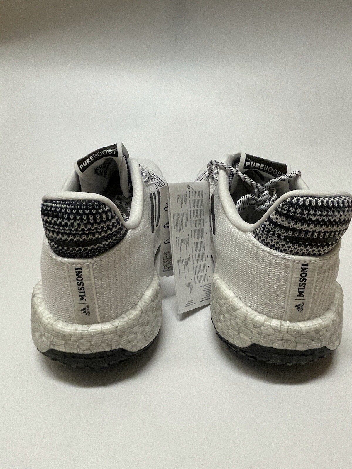 Adidas x Missoni Men