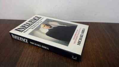 Influence: How to Make The System Work for You - a handbook for t