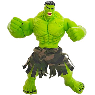 極美品！FAB ヌゥ Nuu Marvel young Nuu, Alluring Desire (Marvel) - Part the Mistveil - Flesh