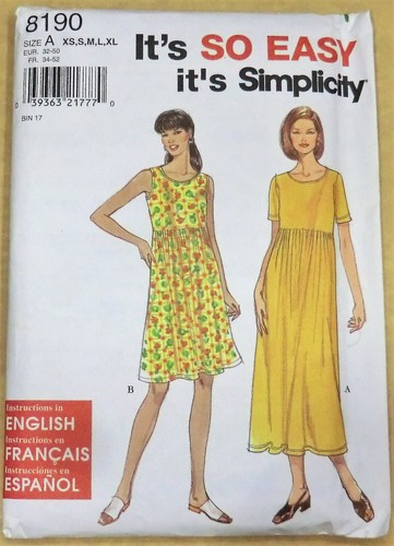 Butterick Sewing Patterns ~ Misses Men Unisex ~ YOU CHOOSE ~ FREE SHIPPING #B103 - Picture 34 of 55