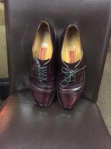 cole haan cordovan shoes