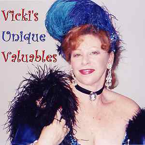Vicki's Unique Valuables | eBay Stores