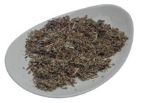 (69 Eur/Kg) Sena-Premium Geschnittenes GäNsefingerkraut (100G)