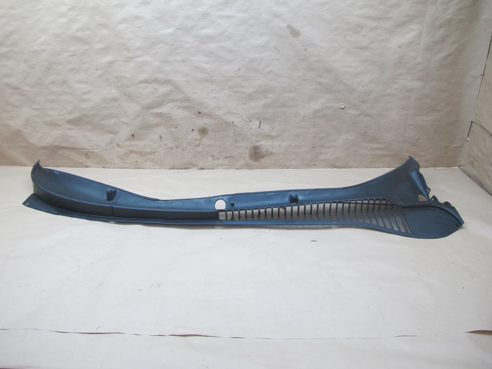 🥇97-04 CHEVROLET CORVETTE C5 PAINEL DE ACABAMENTO CAPÔ LIMPADOR DE PARA-BRISA 10422492 FABRICANTE DE EQUIPAMENTO ORIGINAL - Imagem 4 de 4