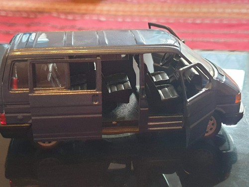 1/43 schabak model Volkswagen caravelle - Picture 5 of 7