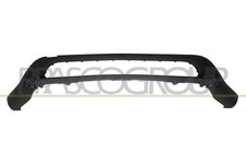 PRASCO Spoiler Stoßstange vorne für Mercedes-Benz GLA-Klasse X156 ME7001801