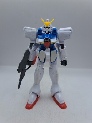 Gundam V Gundam 1/144 Scale Original Mobile Suit Variation Victory