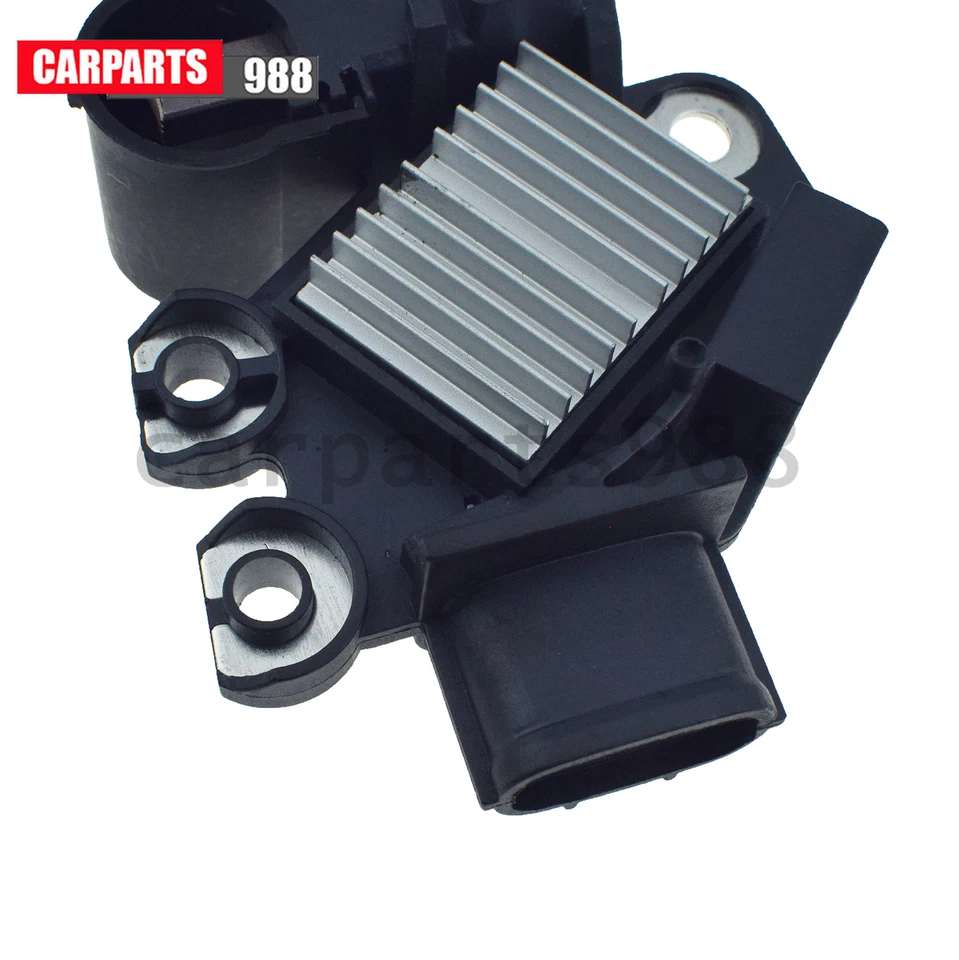 Regulador de voltaje de 3 pines 37370-2E300 para 11-17 Hyundai Accent Elantra Tucson Forte Foto 4 de 4