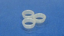 3 Pack Meyer 21929 Nyltite 516 Washer For Pumps E46 E47 E57 E58 E60 1306190
