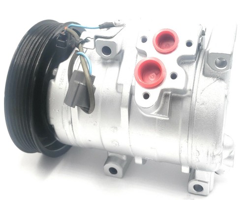 AC Compressor Kit Fits Acura MDX 03-06 Honda Pilot 05-08 OEM 10S20C KT307-1 - Picture 2 of 7