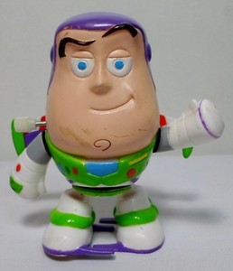 buzz lightyear 3