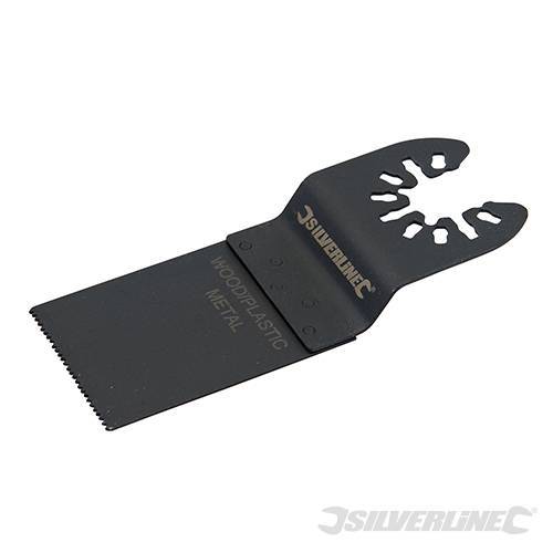 Silverline Oscillating Multi Tool Saw 