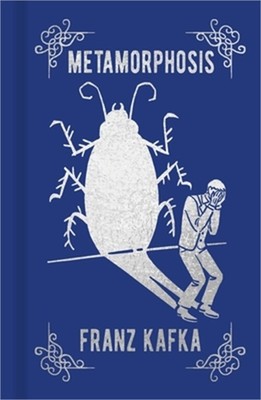 Metamorphosis (Hardback or Cased Book)