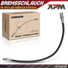 Bremsschlauch Hinten L oder R für Toyota Land Cruiser Hilux IV Pick-up VW Taro