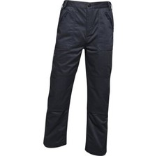 Mens Regatta Pro Action Trousers Pants
