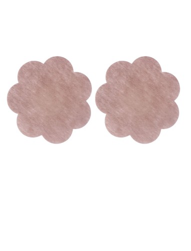 Nipple Cover Invisible Breast Cover Adhesive No Bra Stick Boob Pad Cover Pasties - Picture 3 of 55
