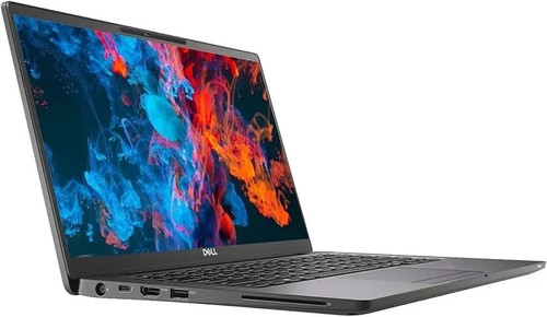Dell Latitude 7400 14" FHD i5-8365U 16GB RAM 256GB SSD Win 11 Pro - Picture 3 of 6