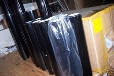 MEDIUM DARK 25/%  BLUE  fader film refl blue to smoke tint 20/" by100ft roll