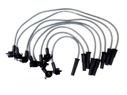 For 1989-1994 Ford Ranger Spark Plug Wire Set SMP 27994KRWV 1993 1992 1990 1991 - Picture 1 of 2