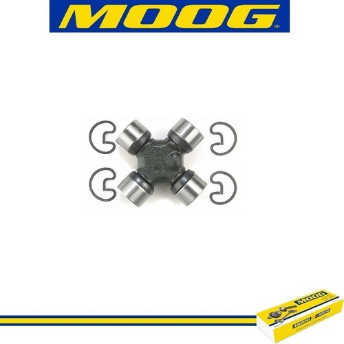 Universal U-Joint OE MOOG for 1977-1979 PONTIAC PHOENIX - Bild 1 von 6