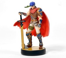Nintendo Amiibo,Super Smash Bros. Collection,No.24 Ike