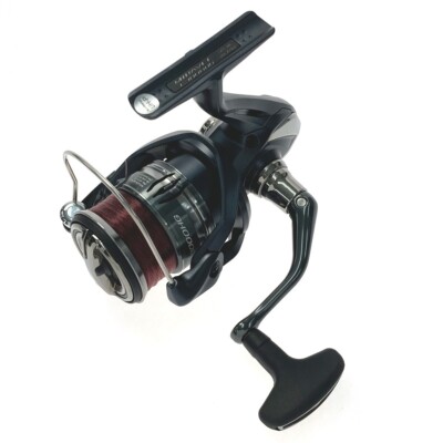 22ミラベル c3000hg Shimano 22 Mirabel C3000Hg 045188 Spinning Reel No