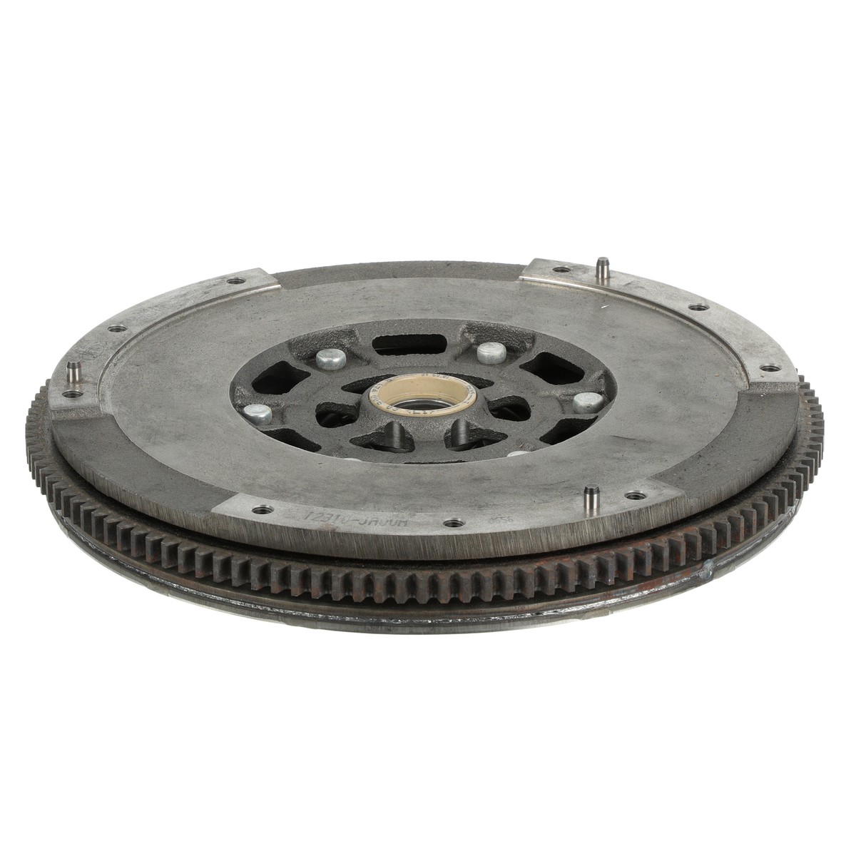 Nissan 12310JA00A Genuine OEM Flywheel for sale online | eBay