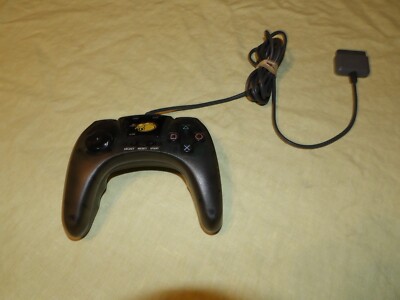 Mad Catz controller for Playstation 1 