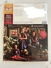 American Girl THE WISH BOOK HOLIDAY 2022 Catalog With Coupon — photo 2