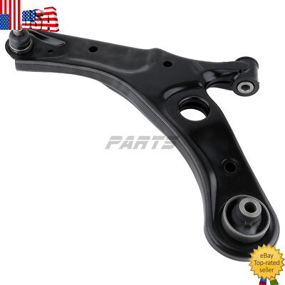 Front Left Lower Control Arm w/Ball Joint For 2020-2024 Nissan