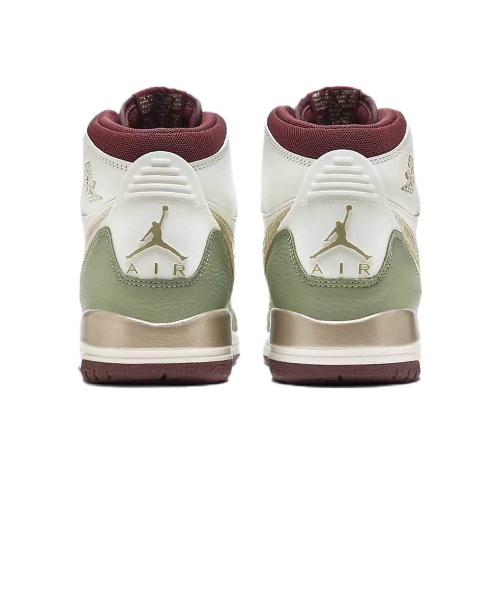 Nike Air Jordan Legacy 312 GS Year of the Dragon Jordan 312