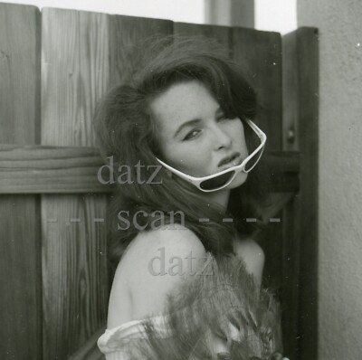 1960s Ron Vogel Photo-sexy pinup girl Erin Smythe-cheesecake v600500