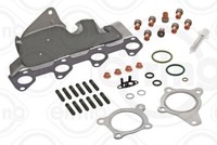 Elring 299.681 Montagesatz, Lader FüR Audi Seat Skoda VW 299681