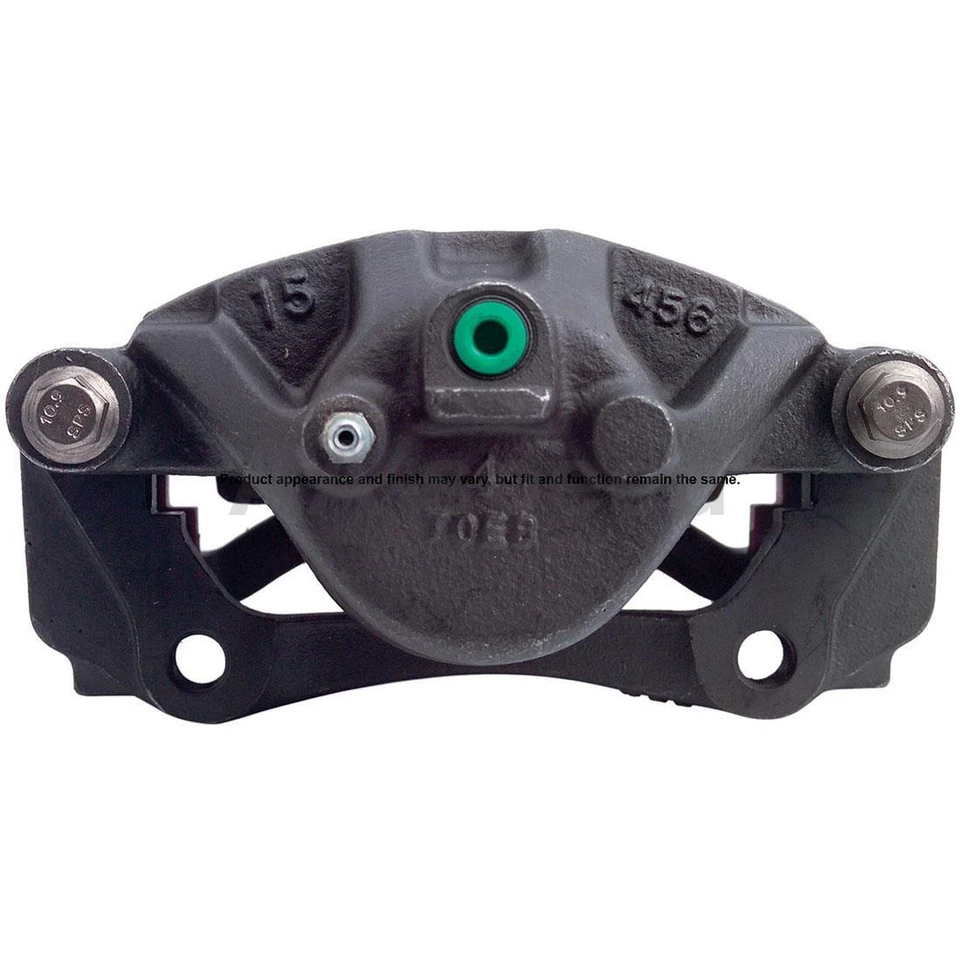 Pinza delantera para Pontiac Montana tracción delantera 3,4 L 2005 2004 2003 2002 2001 2000 1999 Foto 3 de 4