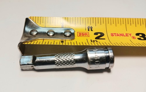 Duralast Extension 2" X 1/4" Drive 71-401 - Picture 7 of 15