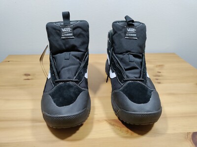 Size 11.5 - Vans Men's UltraRange Exo Hi MTE-1 All Weather