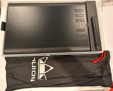 Huion 1060 Plus Graphics Tablet Professional Drawing Tool