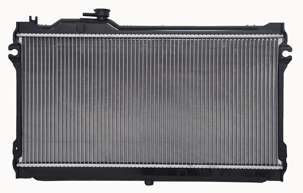 Radiator OSC 1140 fits 90-97 Mazda Miata for sale online | eBay
