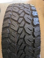 2 Rough Country Overlander Mt Lt 285 55 20 122119q Lre 10ply Tire 97010125 Cq1